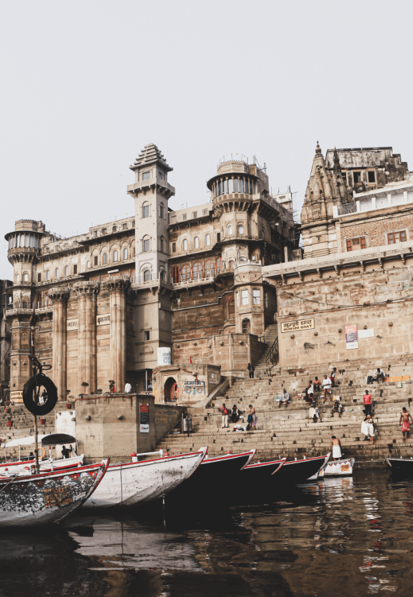 Varanasi-13