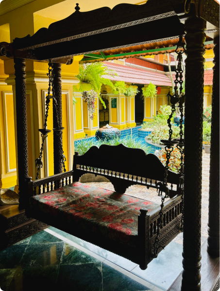 Bubaneshvar 14