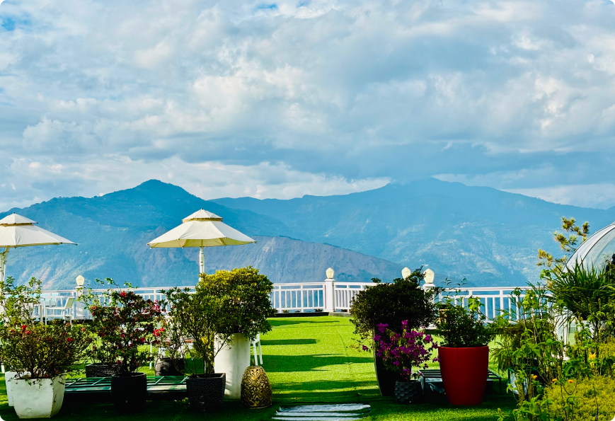 Kalimpong 9